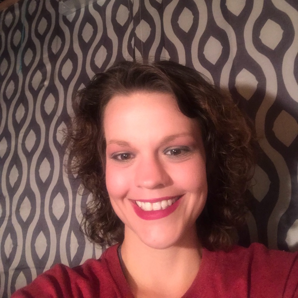 Meet your Posher, Allyson